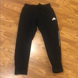 Men’s Adidas size medium sweats